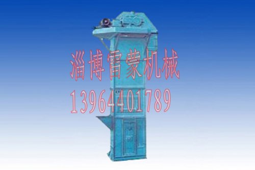 HL型環鏈提升機